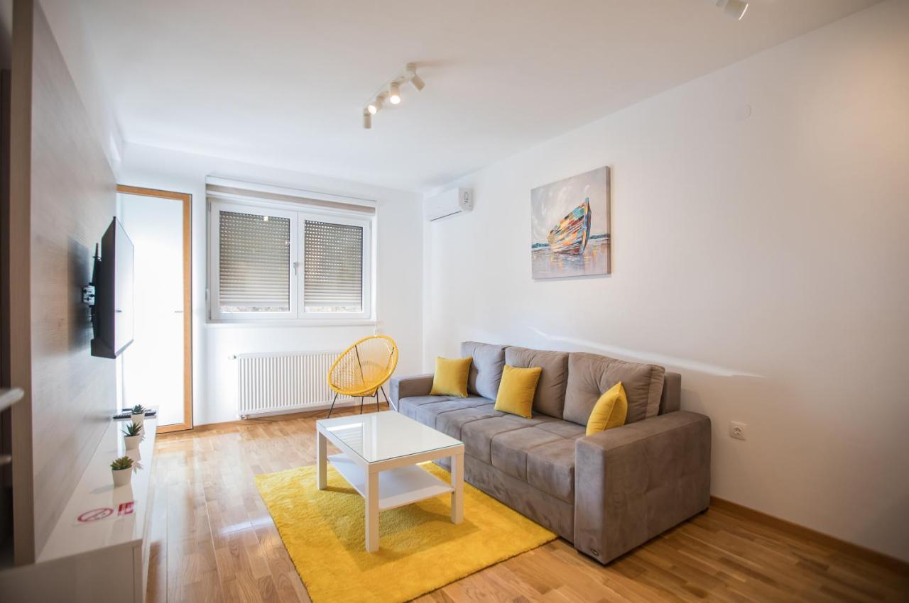 Jelena Apartment II دوبوي المظهر الخارجي الصورة