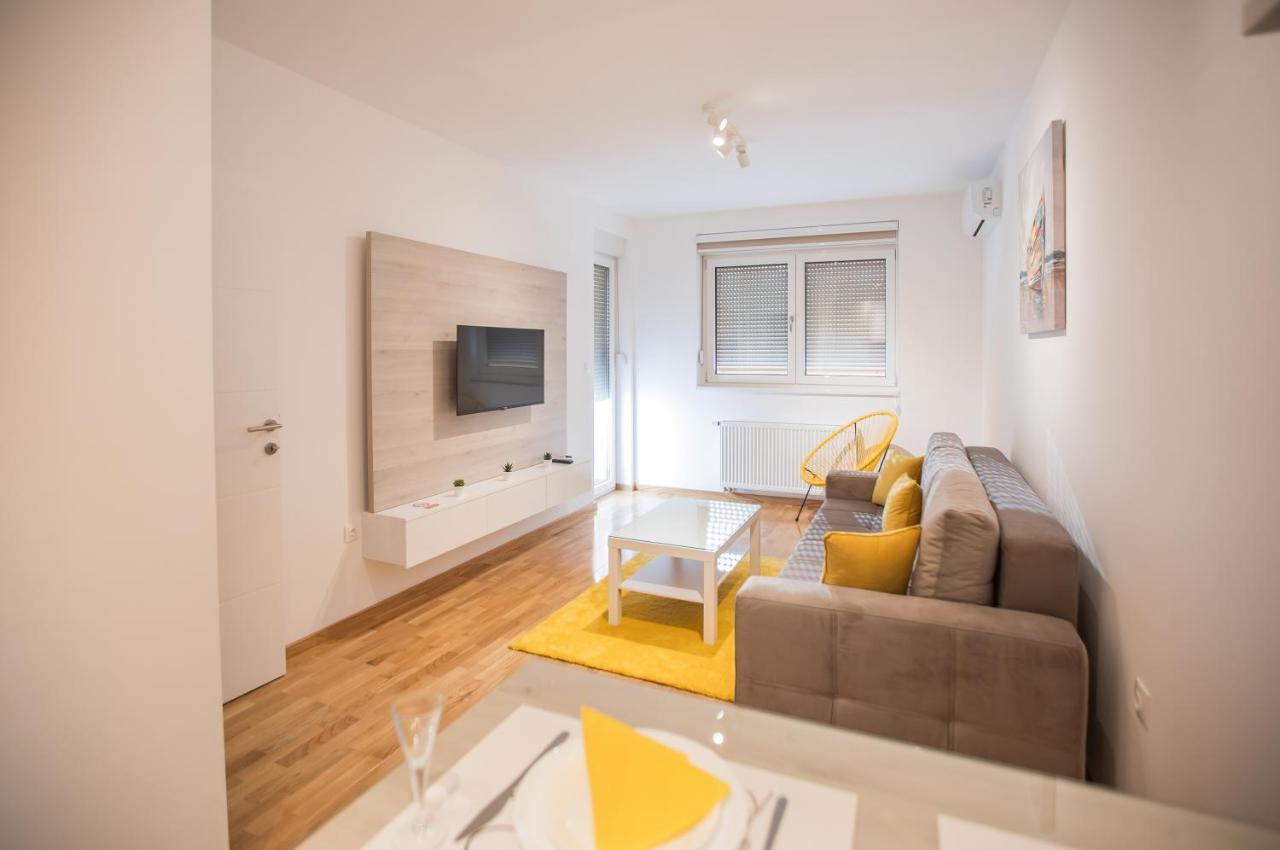 Jelena Apartment II دوبوي المظهر الخارجي الصورة