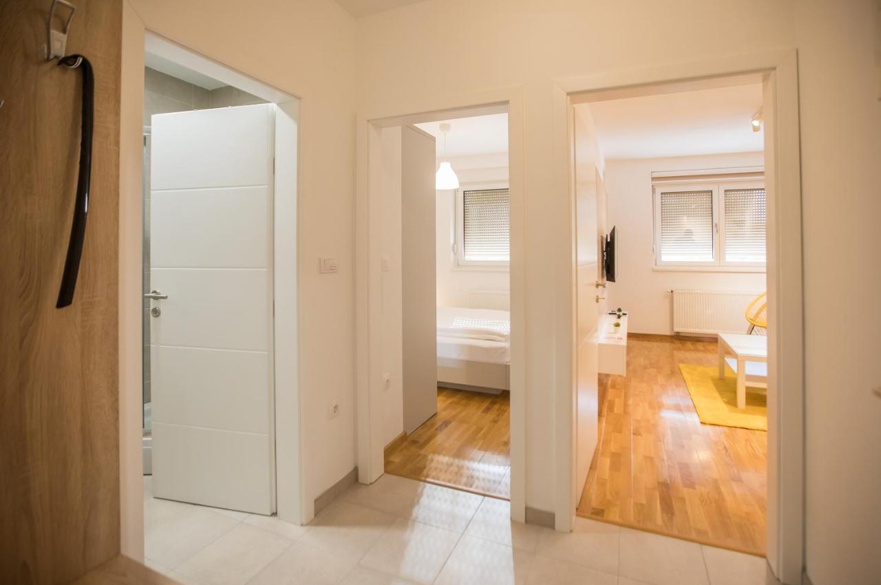 Jelena Apartment II دوبوي المظهر الخارجي الصورة