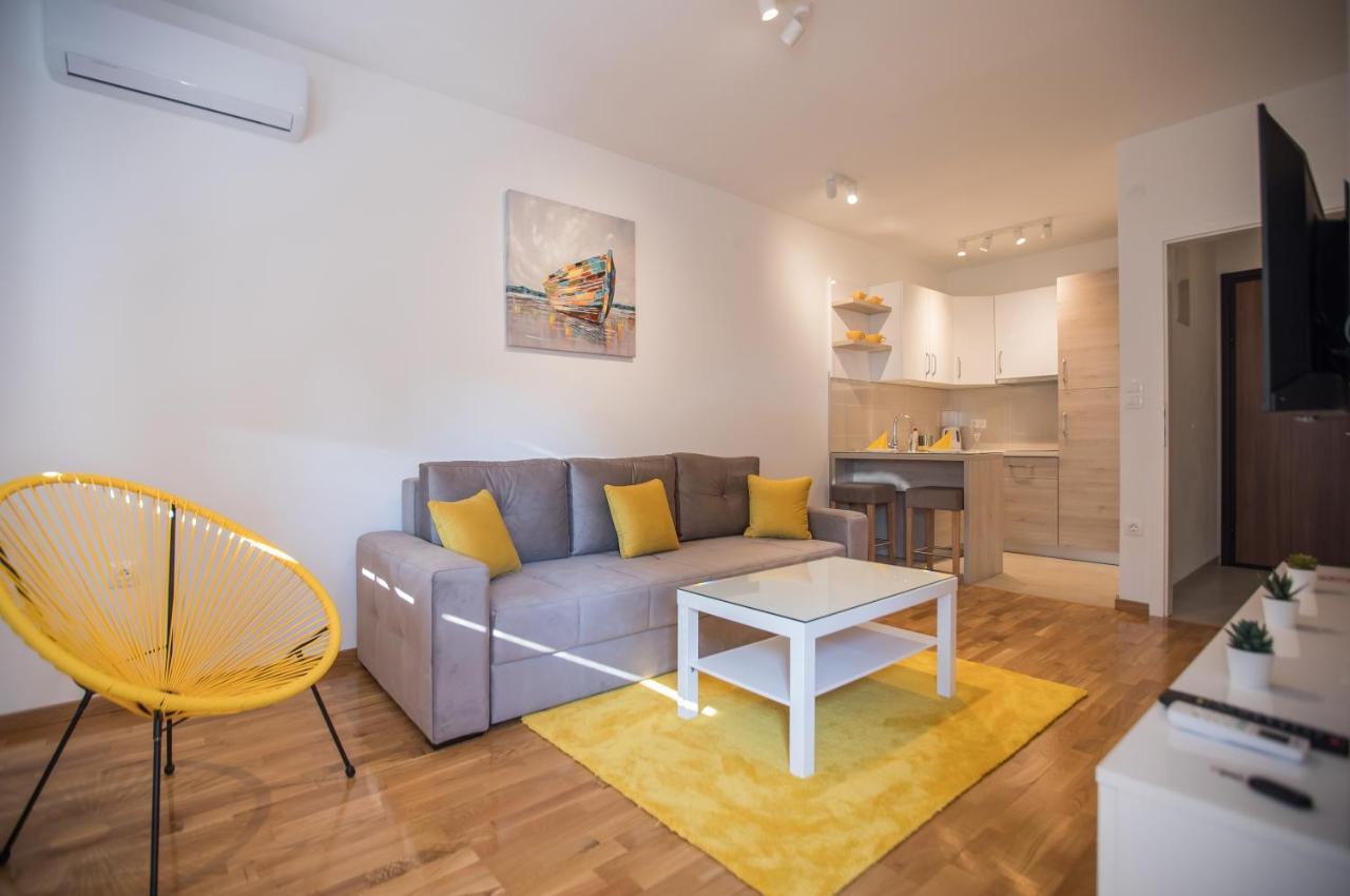Jelena Apartment II دوبوي المظهر الخارجي الصورة