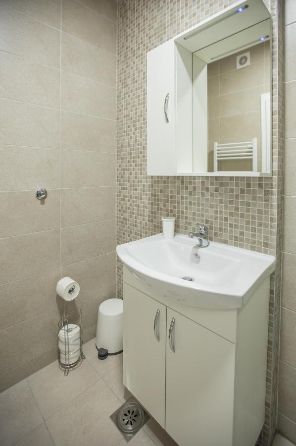 Jelena Apartment II دوبوي المظهر الخارجي الصورة