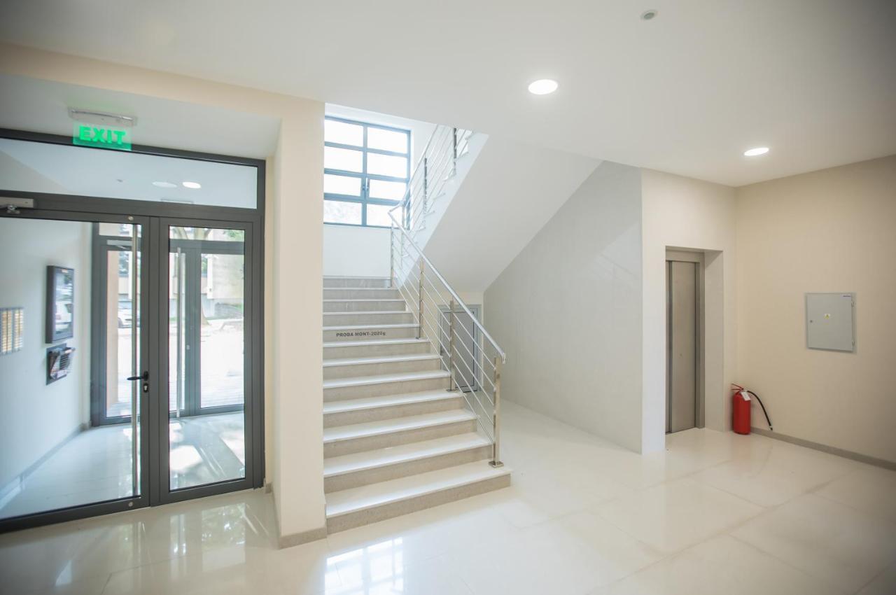 Jelena Apartment II دوبوي المظهر الخارجي الصورة