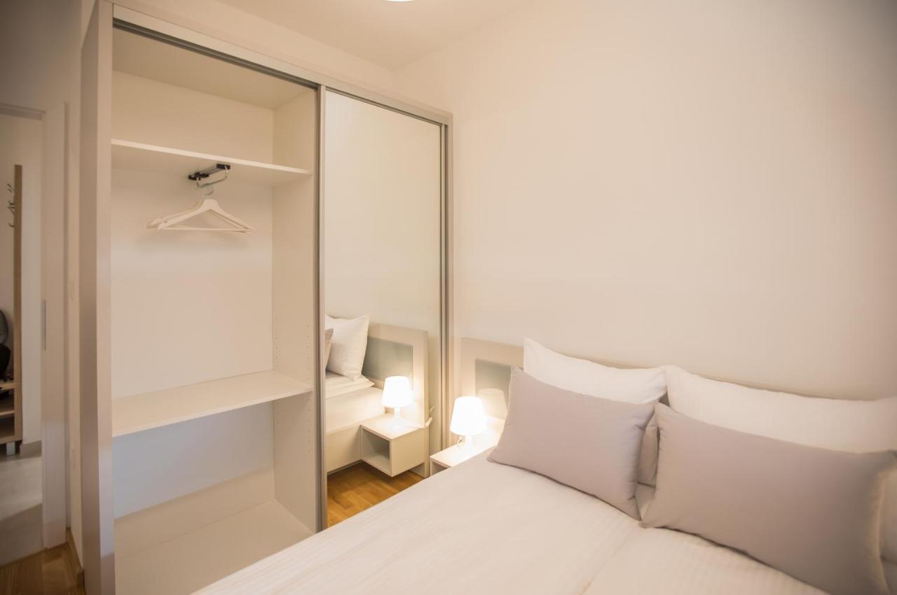 Jelena Apartment II دوبوي المظهر الخارجي الصورة